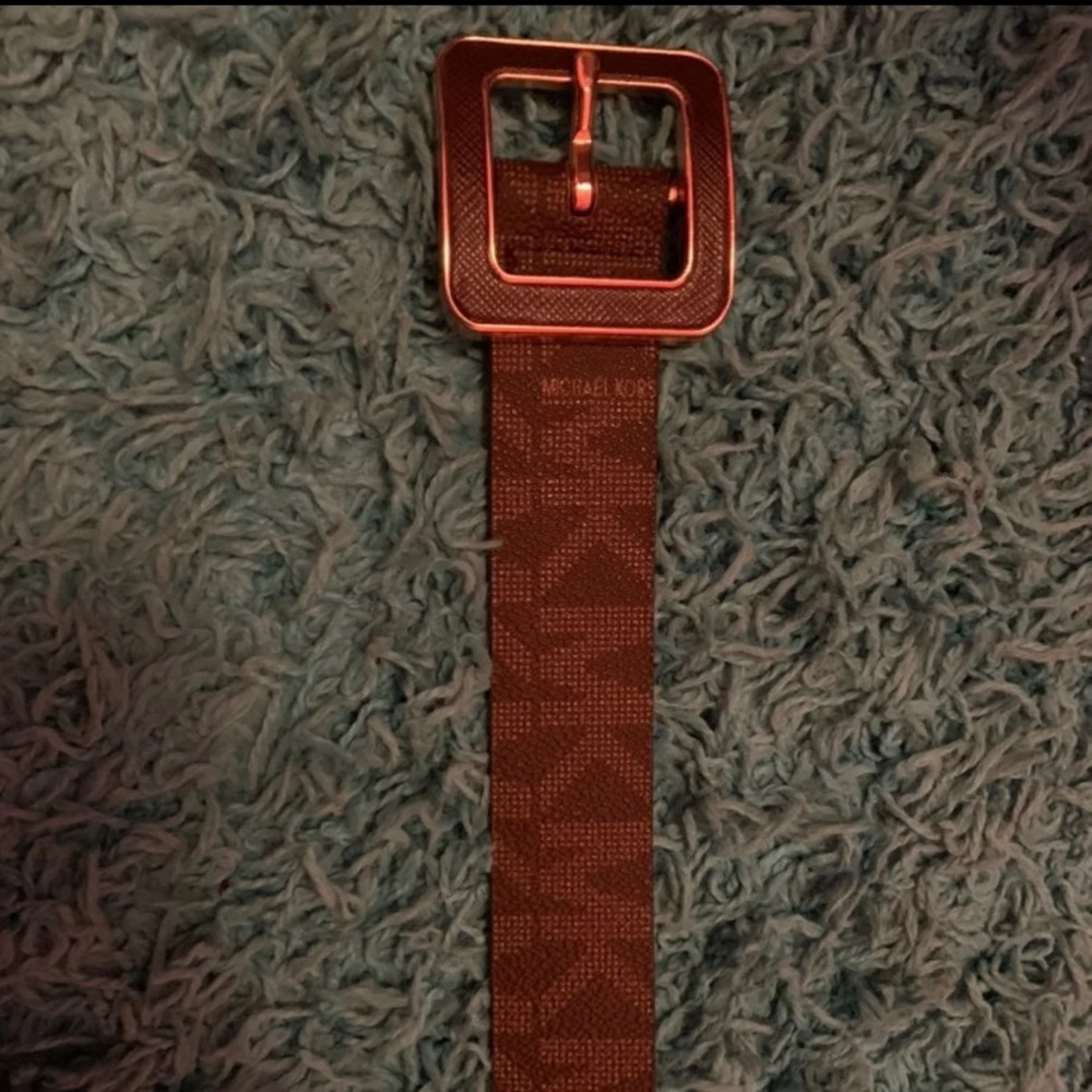 MK Belt